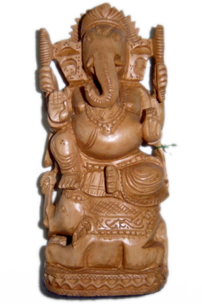 Ganesh ji